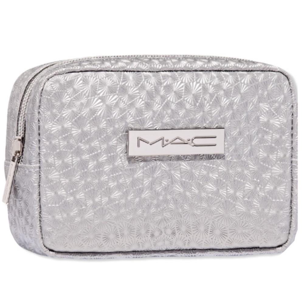MAC Cosmetics Makeup Bag